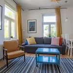 Viu Fiszera - Apartamenty